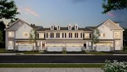 New Homes in New Jersey NJ - Enclave at Old Tappan by K. Hovnanian Homes